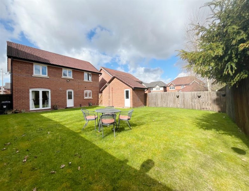 Images for Three Acres Lane, Cheadle Hulme