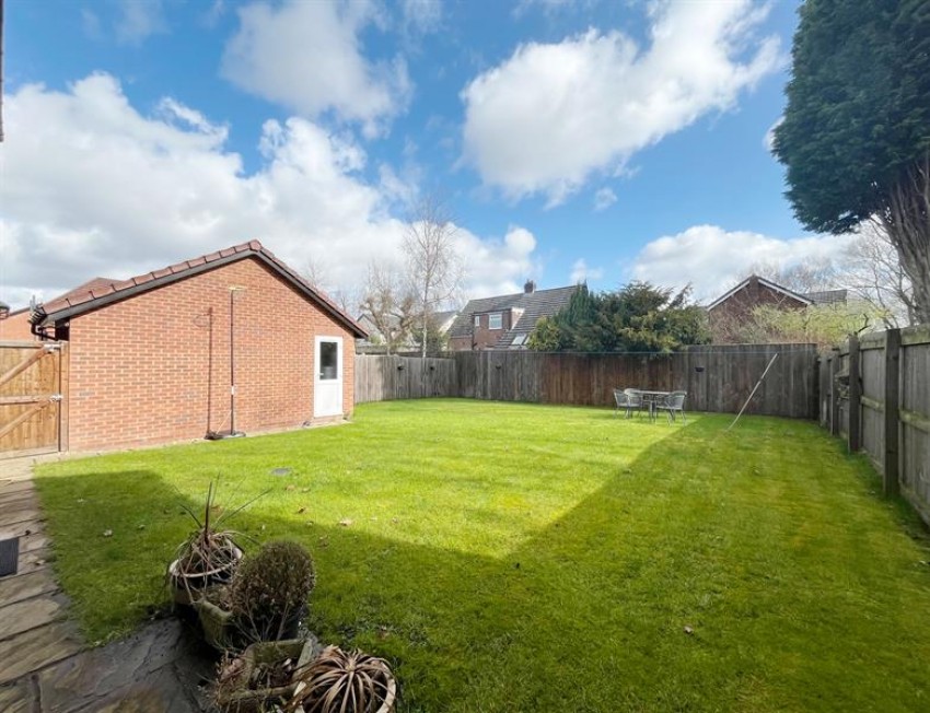 Images for Three Acres Lane, Cheadle Hulme