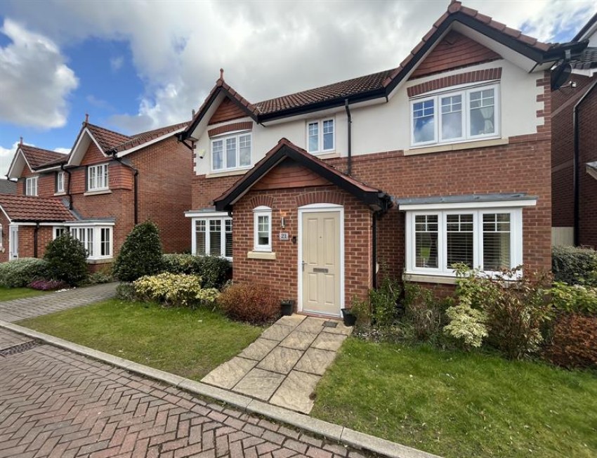 Images for Three Acres Lane, Cheadle Hulme