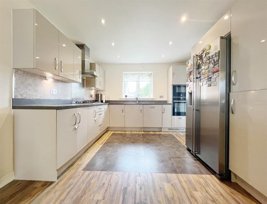Images for Three Acres Lane, Cheadle Hulme