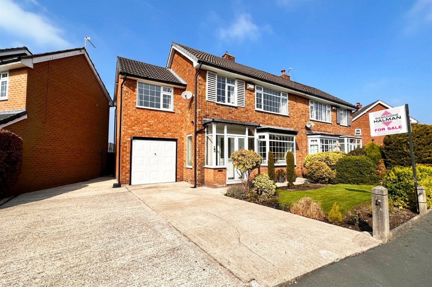 Images for Balmoral Drive, Poynton