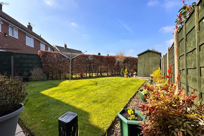 Images for Balmoral Drive, Poynton