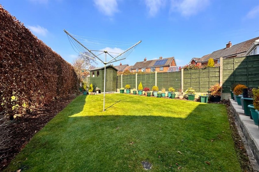 Images for Balmoral Drive, Poynton