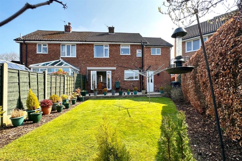 Images for Balmoral Drive, Poynton