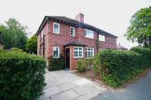 Images for Oakfield Road, Alderley Edge