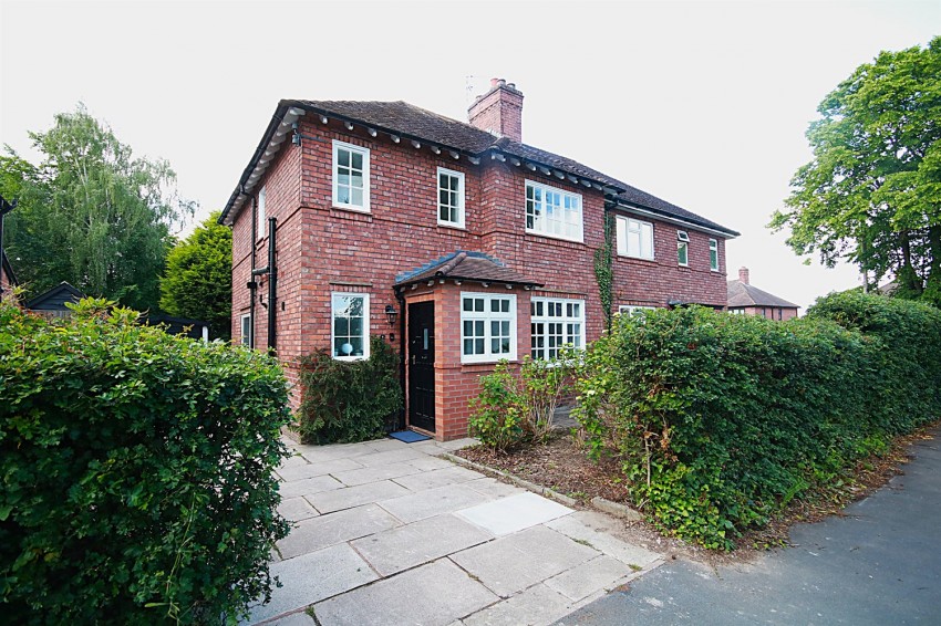 Images for Oakfield Road, Alderley Edge