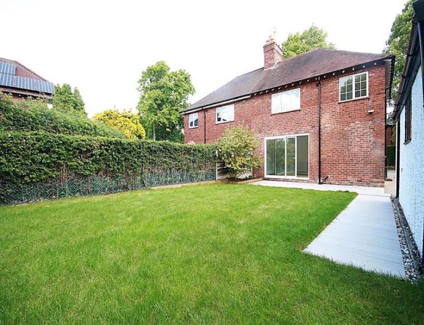 Images for Oakfield Road, Alderley Edge