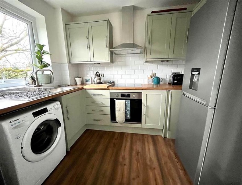 Images for St. James's Court, Millgate Lane, Didsbury