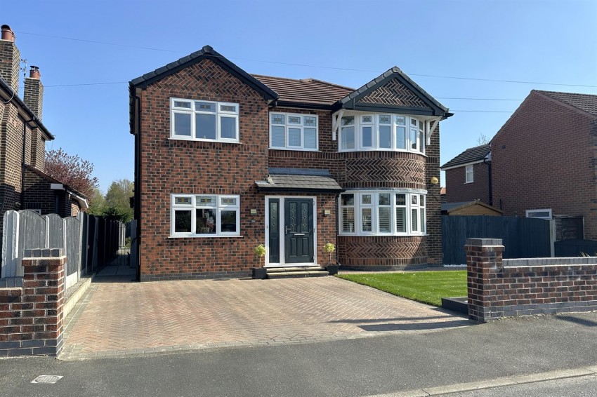 Images for Greenhill Road, Timperley, Altrincham