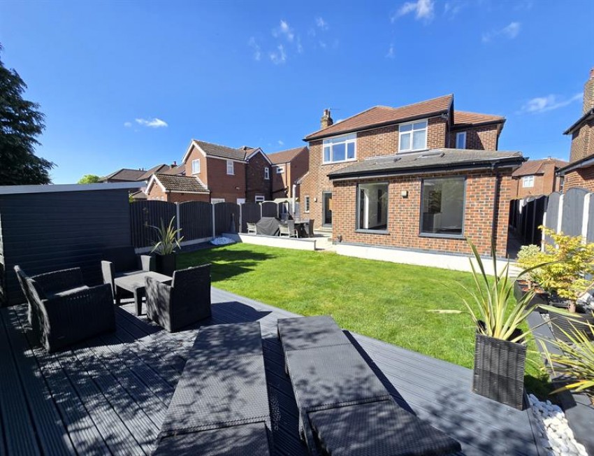 Images for Greenhill Road, Timperley, Altrincham