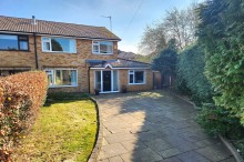 Images for Martham Close, Grappenhall, Warrington