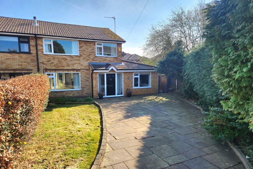 Images for Martham Close, Grappenhall, Warrington