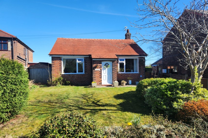 Images for Moss Lane, Moore, Warrington