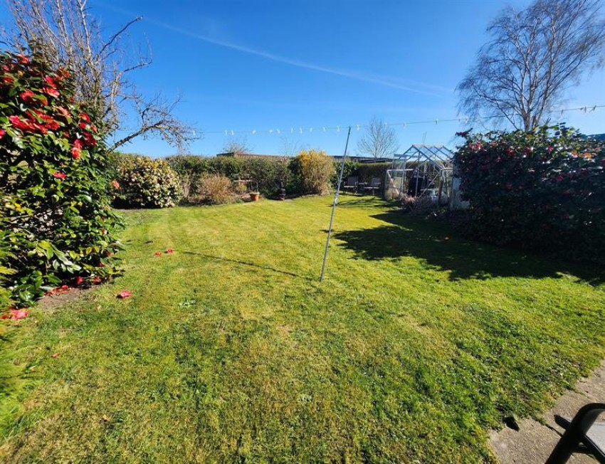 Images for Moss Lane, Moore, Warrington