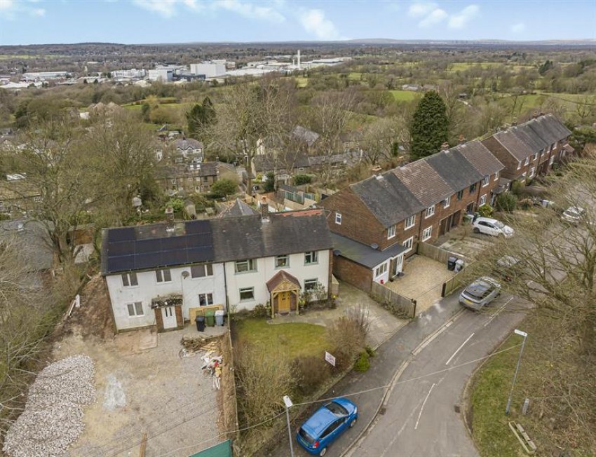 Images for Cliff Lane, Macclesfield