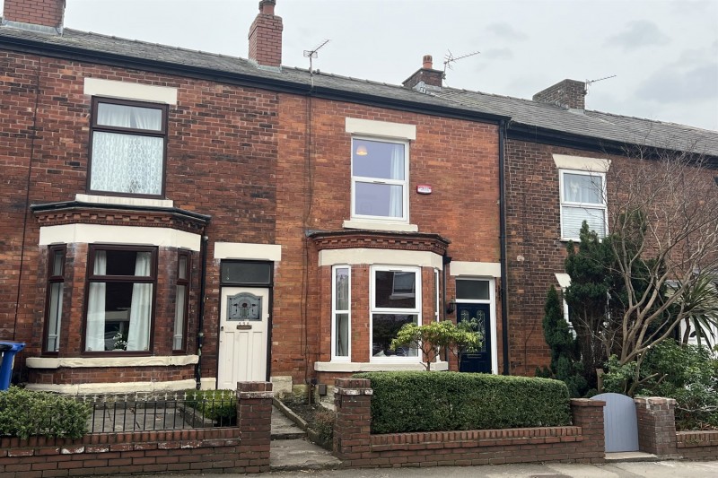 Hyde Road, Woodley, Stockport