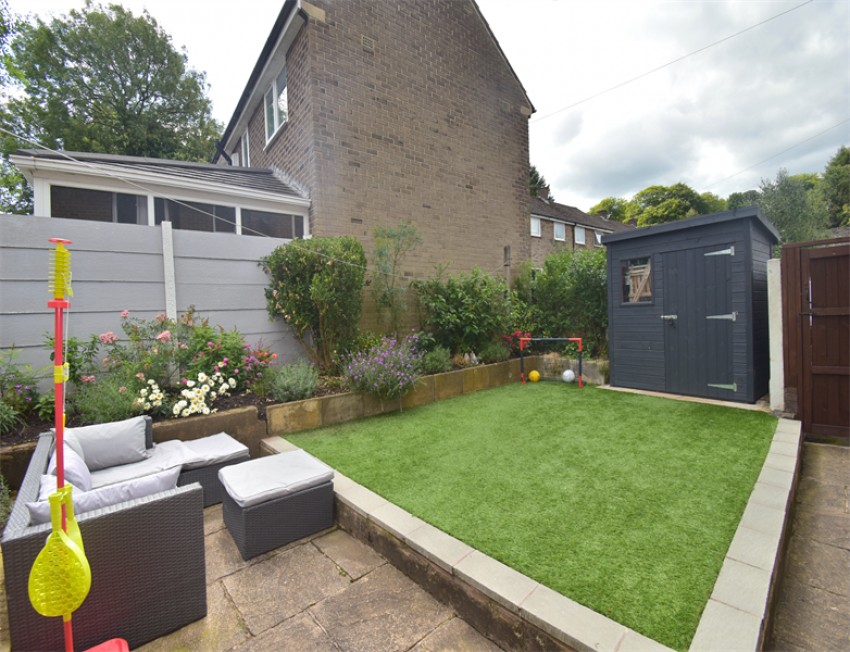Images for Reddish Avenue, Whaley Bridge, High Peak