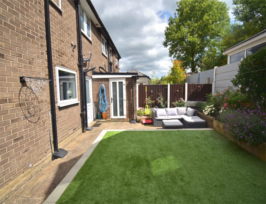 Images for Reddish Avenue, Whaley Bridge, High Peak