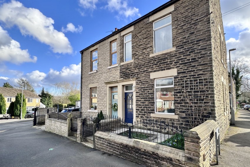 Images for Taylor Street, Hollingworth, Hyde