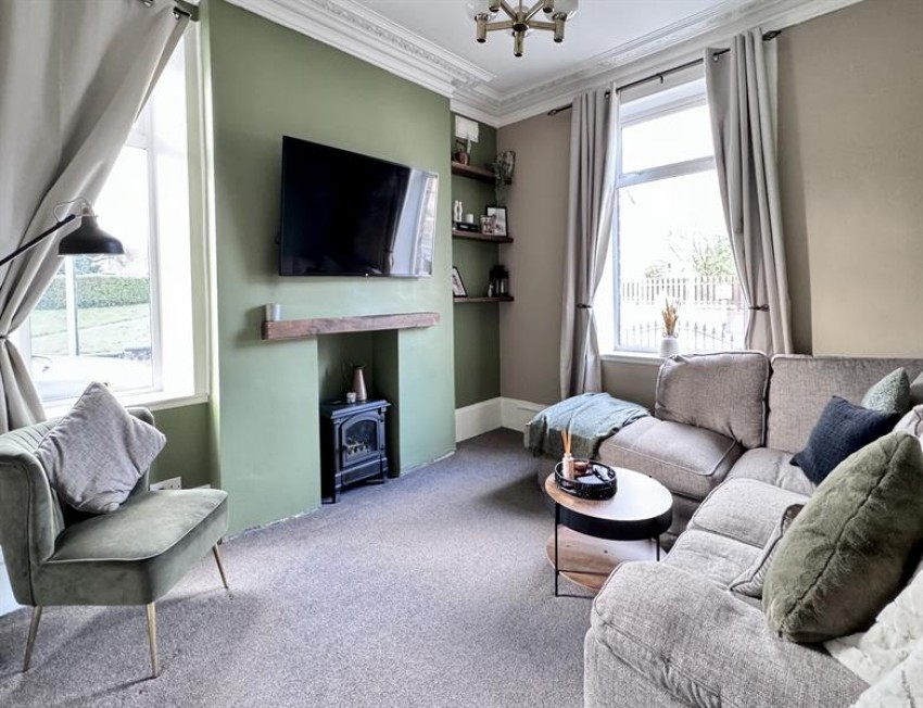 Images for Taylor Street, Hollingworth, Hyde