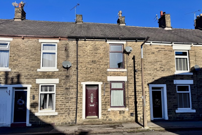 Duke Street, Glossop