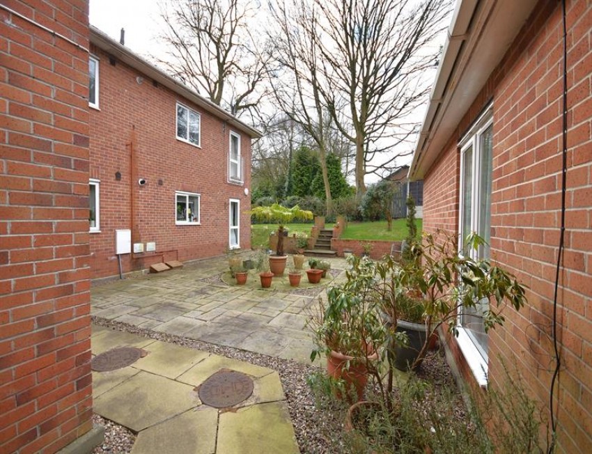 Images for Westbury Court, Westbury Drive, Macclesfield