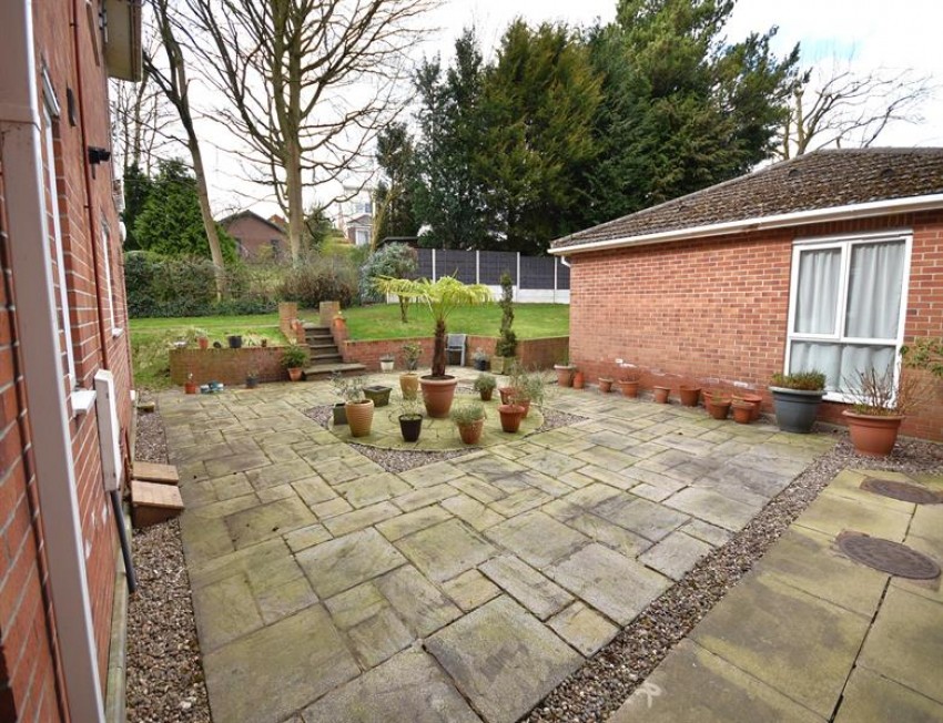 Images for Westbury Court, Westbury Drive, Macclesfield