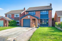 Images for Horseshoe Close, Kingsley, Frodsham