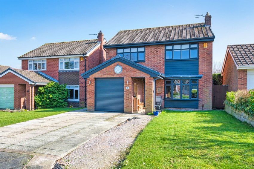 Images for Horseshoe Close, Kingsley, Frodsham