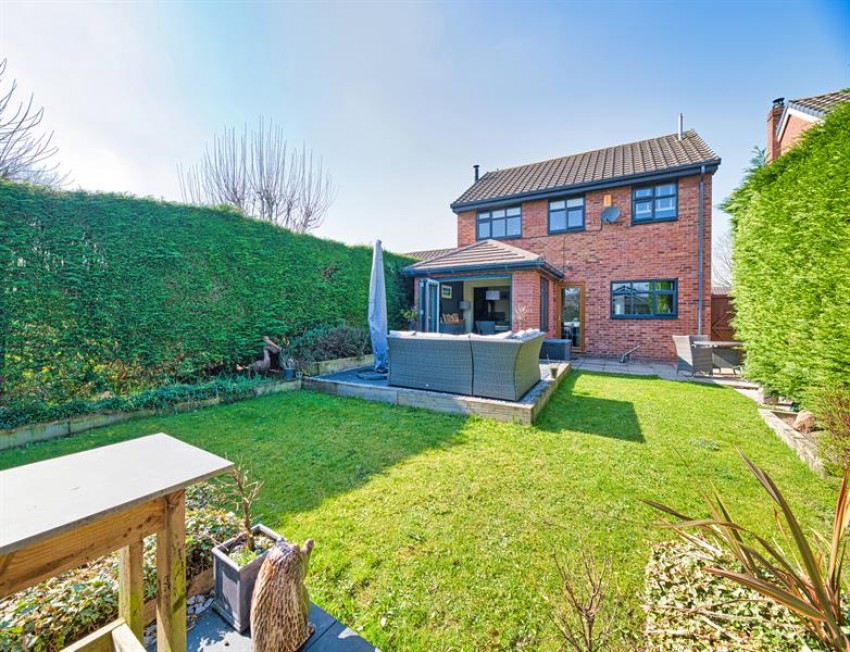 Images for Horseshoe Close, Kingsley, Frodsham
