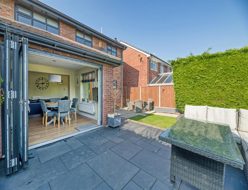 Images for Horseshoe Close, Kingsley, Frodsham