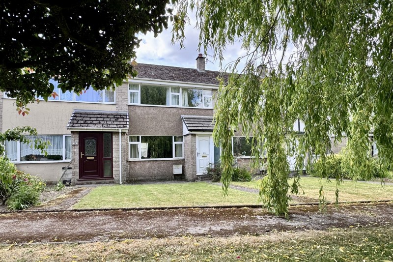 Shire Way, Glossop