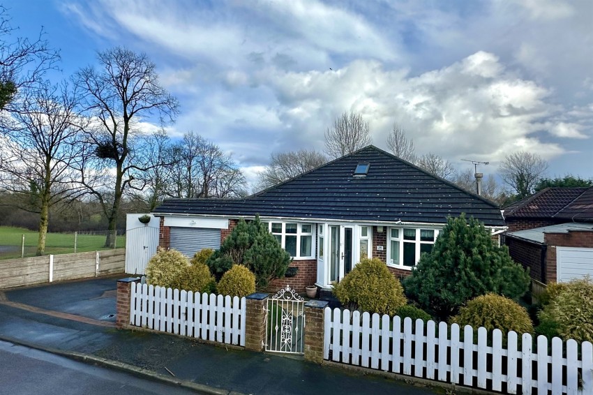 Images for Rose Vale, Heald Green, Stockport