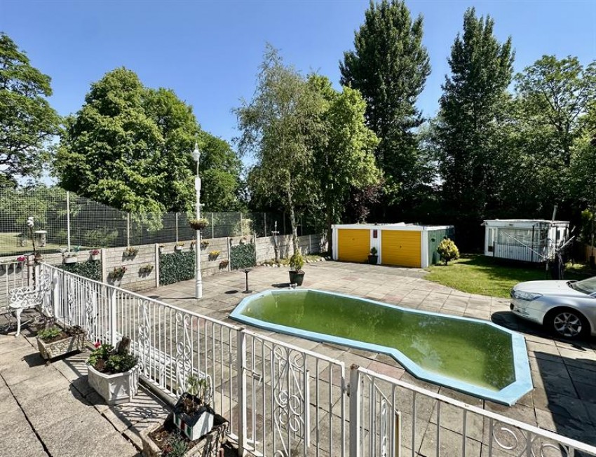 Images for Rose Vale, Heald Green, Stockport