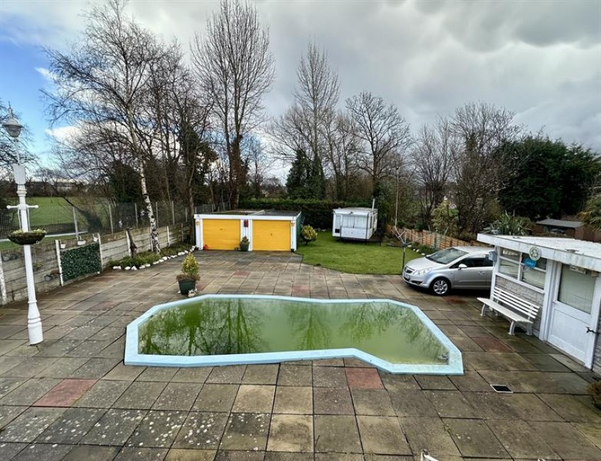 Images for Rose Vale, Heald Green, Stockport