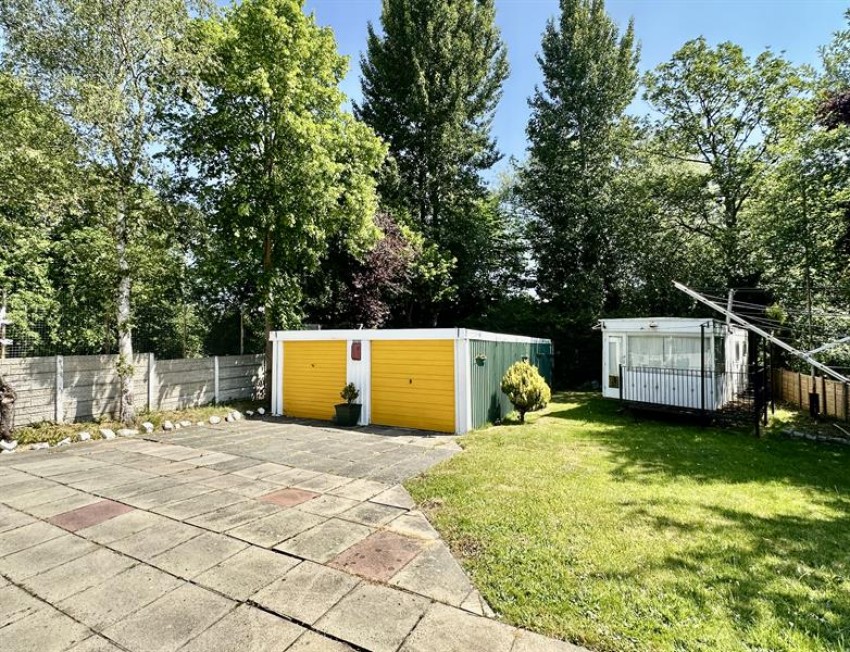 Images for Rose Vale, Heald Green, Stockport