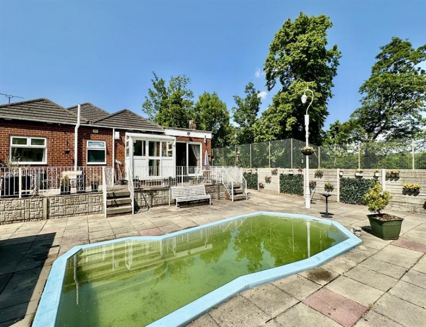 Images for Rose Vale, Heald Green, Stockport