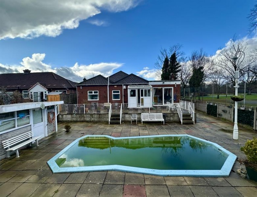 Images for Rose Vale, Heald Green, Stockport
