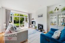 Images for Fownhope Road, Sale, M33