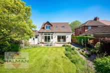 Images for Fownhope Road, Sale, M33
