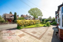 Images for Fownhope Road, Sale, M33