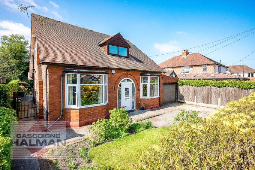 Images for Fownhope Road, Sale, M33