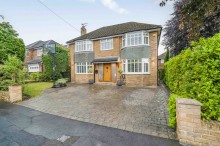 Images for Pickering Crescent, Thelwall, Warrington
