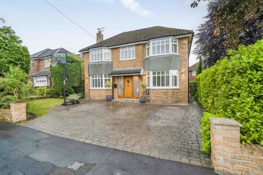 Images for Pickering Crescent, Thelwall, Warrington