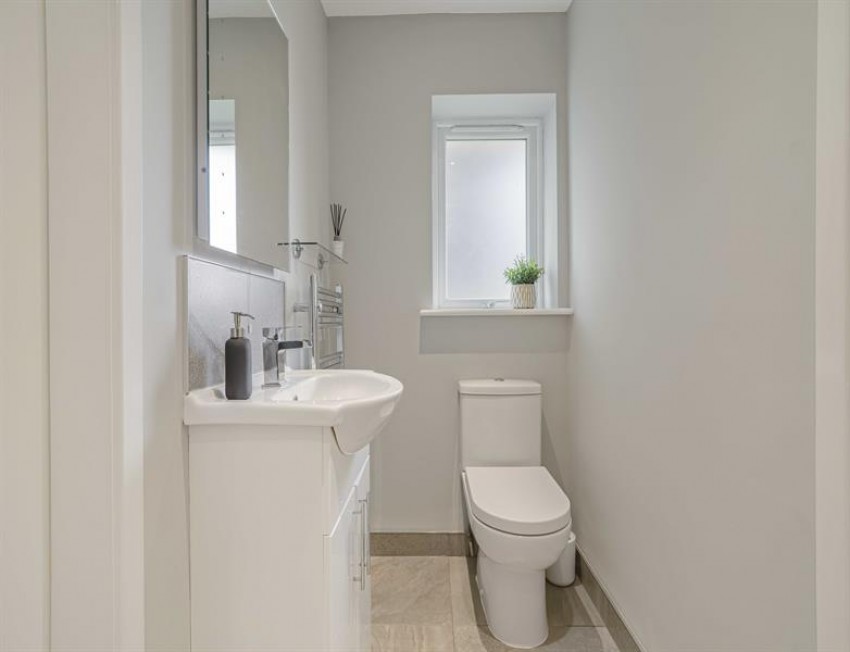 Images for Pickering Crescent, Thelwall, Warrington