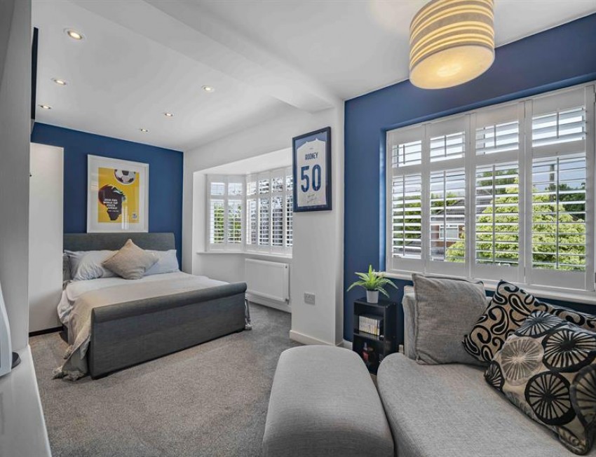Images for Pickering Crescent, Thelwall, Warrington