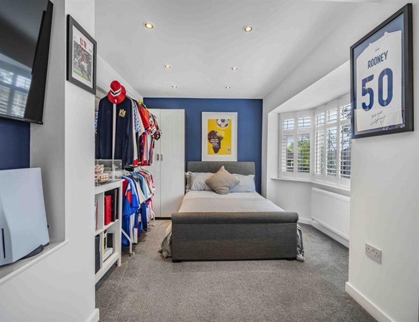 Images for Pickering Crescent, Thelwall, Warrington