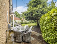 Images for Pickering Crescent, Thelwall, Warrington