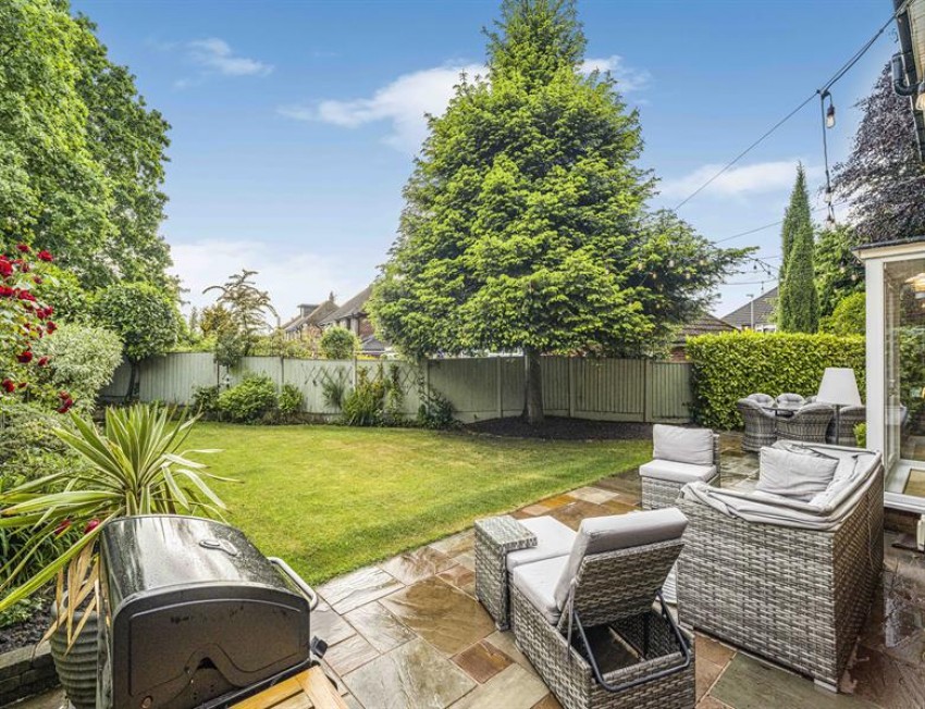 Images for Pickering Crescent, Thelwall, Warrington