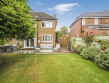 Images for Pickering Crescent, Thelwall, Warrington